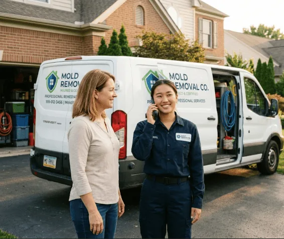 Crawlspace Mold Remediation Chester, MD FAQs